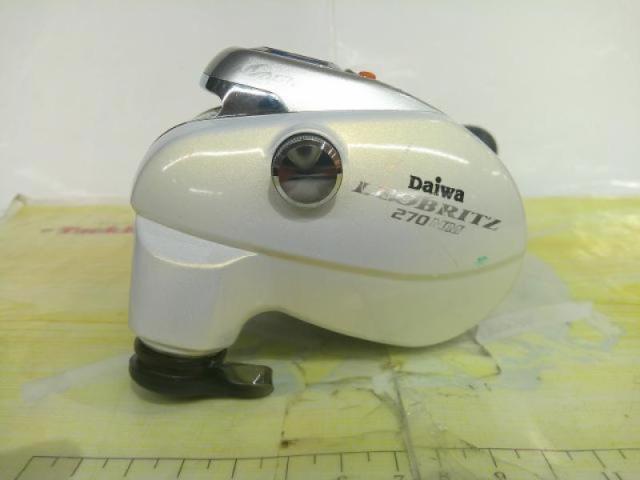 レオブリッツ 270MM