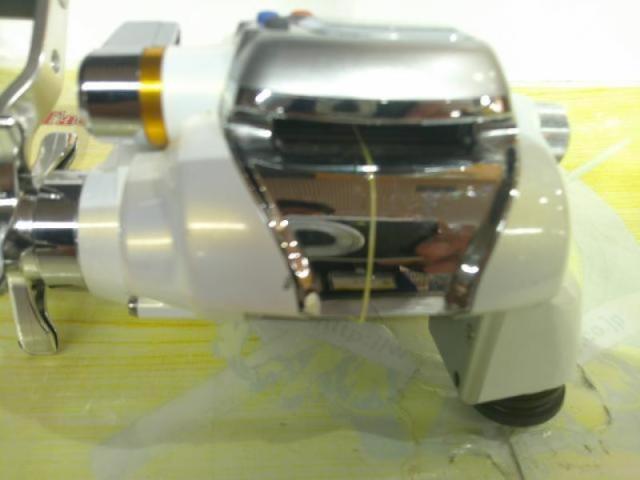 レオブリッツ 270MM