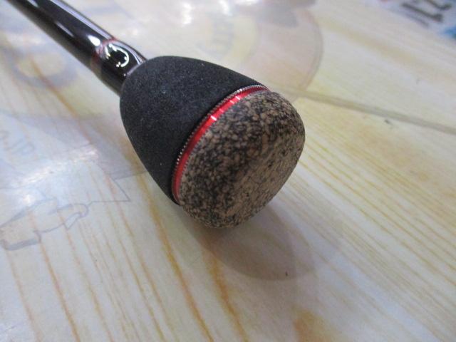 オーシャンゲート JOG-76L-K ST MB