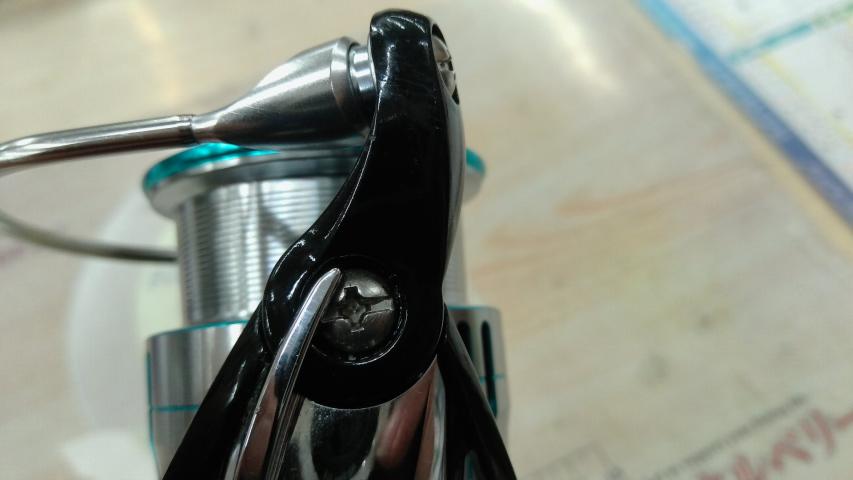 19エメラルダス LT3000S-C-DH｜＠ベリーネット 日本最大新品中古釣具