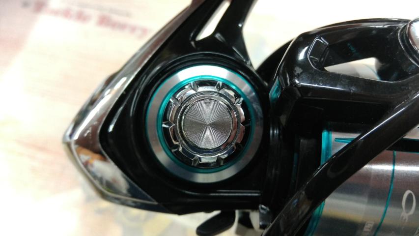 19エメラルダス LT3000S-C-DH｜＠ベリーネット 日本最大新品中古釣具