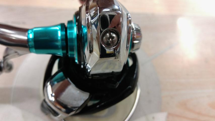 19エメラルダス LT3000S-C-DH｜＠ベリーネット 日本最大新品中古釣具