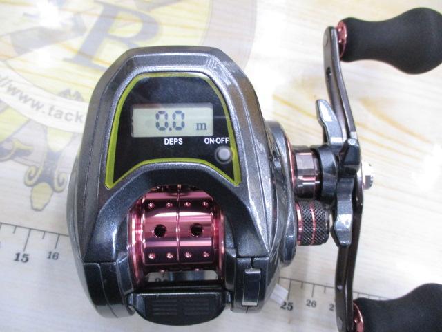 紅牙X IC｜＠ベリーネット 日本最大新品中古釣具WEBショップ