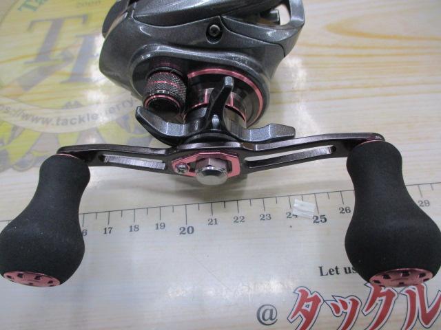 紅牙X IC｜＠ベリーネット 日本最大新品中古釣具WEBショップ