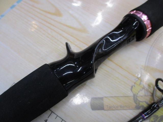 紅牙X 69HB-S