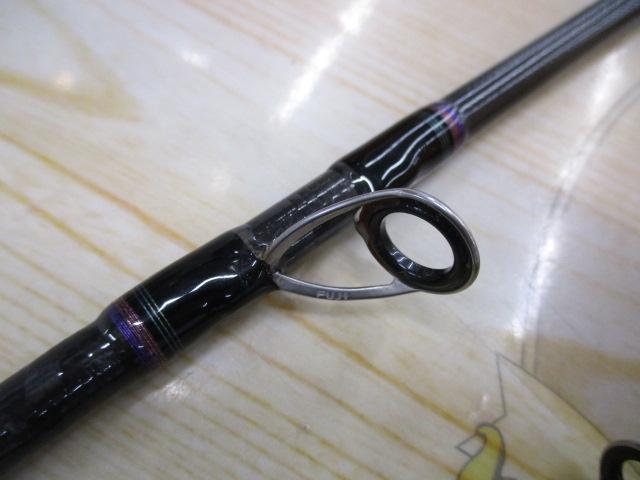 紅牙X 69HB-S