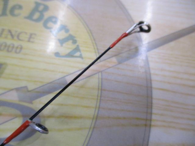 紅牙X 69HB-S