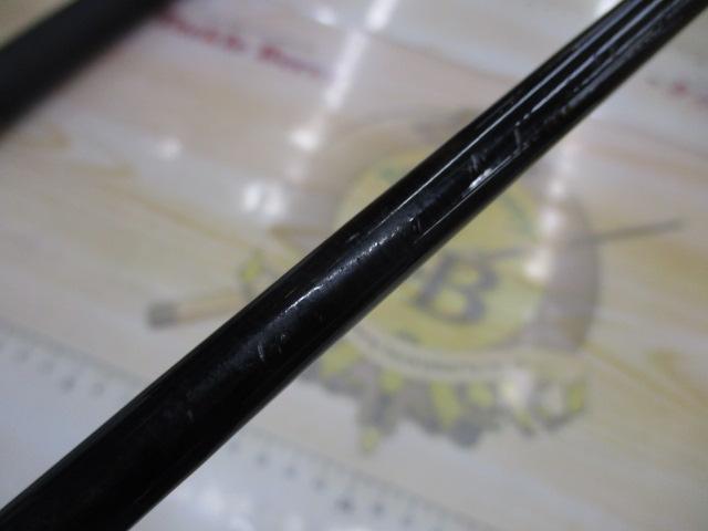 ブルースナイパー 95H ジグスペシャル