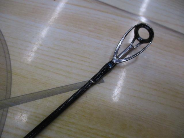 ブルースナイパー 95H ジグスペシャル