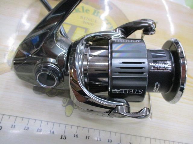 22ステラ 4000XG