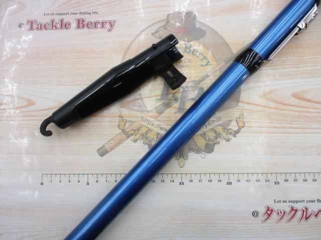 07スピンジョイ(振出)425CX-T｜＠ベリーネット 日本最大新品中古釣具