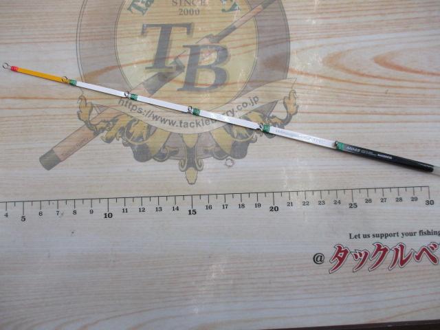 ワカサギマチックエクスペック M04S(穂先のみ)