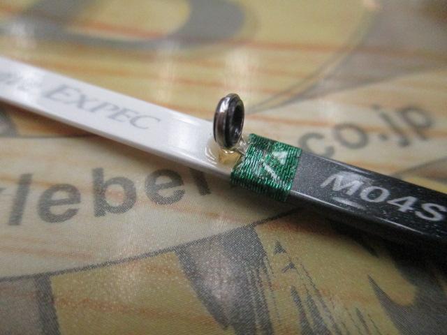 ワカサギマチックエクスペック M04S(穂先のみ)