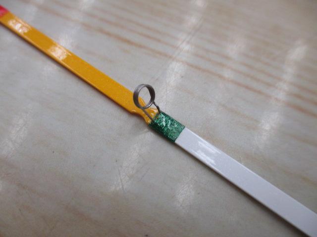 ワカサギマチックエクスペック M04S(穂先のみ)