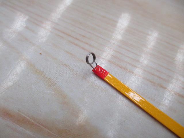 ワカサギマチックエクスペック M04S(穂先のみ)