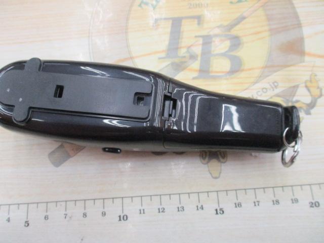 ワカサギ電動リール YH-202