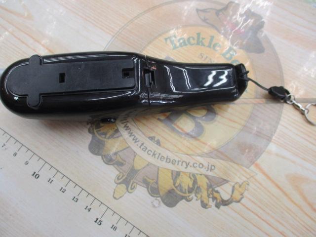 ワカサギ電動リール YH-202