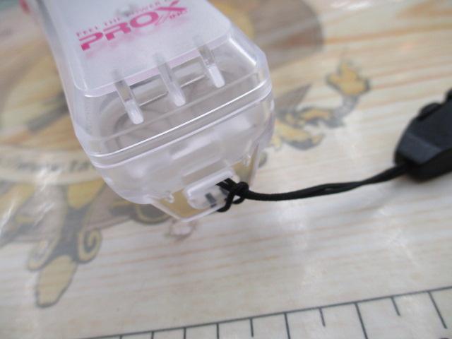 攻棚ワカサギモータードライブECアイスチェリー