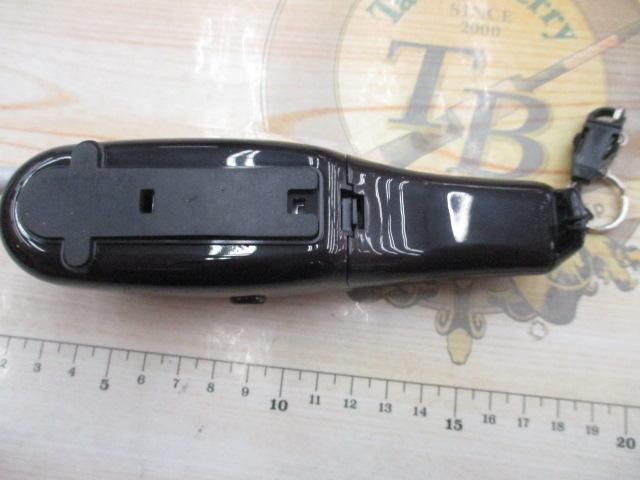 ワカサギ電動リール YH-202