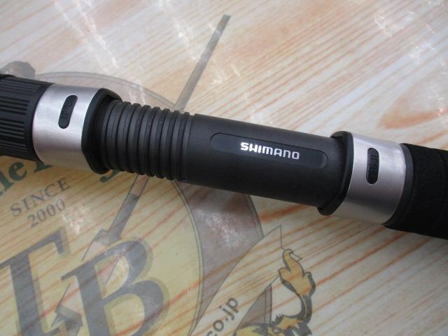 21グラップラータイプC S80M-3｜＠ベリーネット 日本最大新品中古釣具