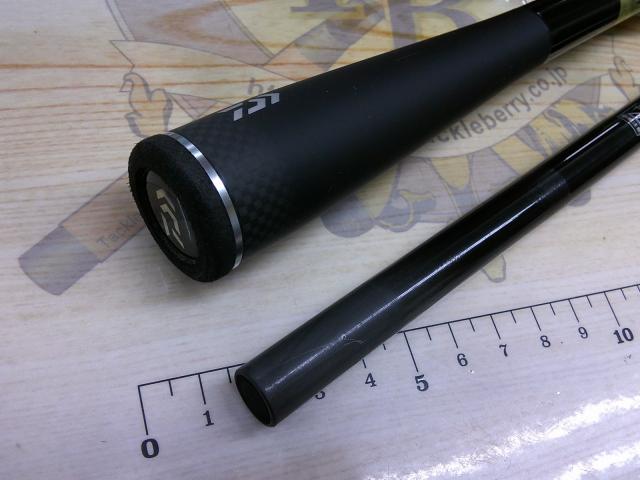 ブレイゾン C66MH-ST｜＠ベリーネット 日本最大新品中古釣具WEBショップ