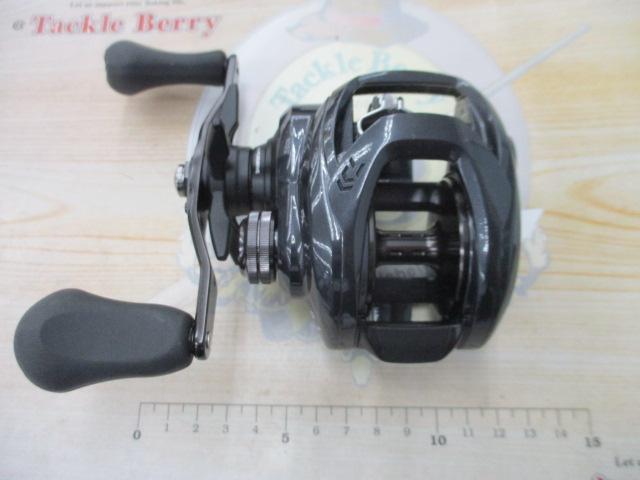 タトゥーラ TW 300XHL｜＠ベリーネット 日本最大新品中古釣具WEBショップ