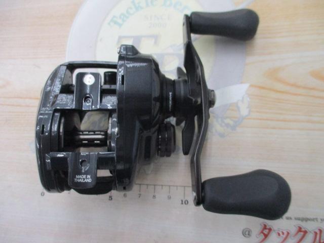 タトゥーラ TW 300XHL｜＠ベリーネット 日本最大新品中古釣具WEBショップ