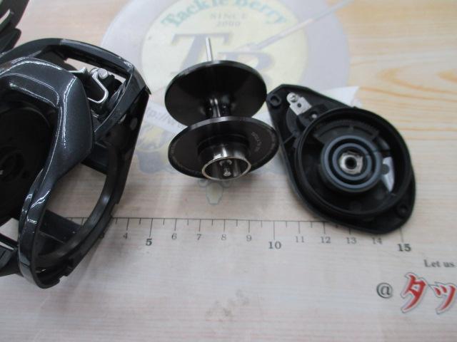 タトゥーラ TW 300XHL｜＠ベリーネット 日本最大新品中古釣具WEBショップ