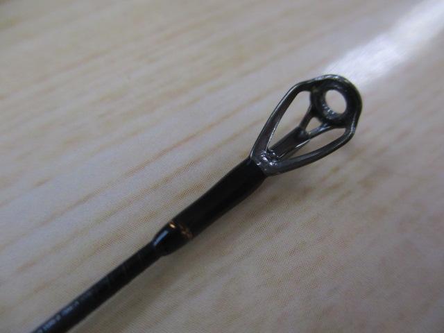 プレッソLTD AGS 61ML