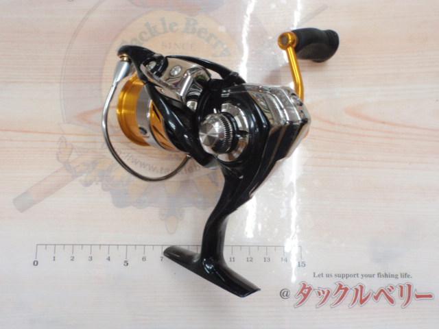 15レブロス 2004