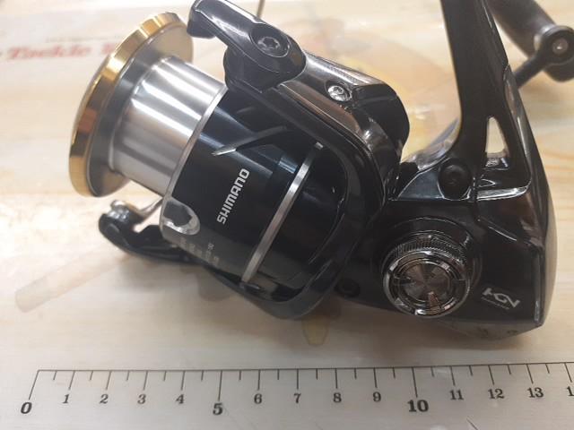 17サステイン 4000XG｜＠ベリーネット 日本最大新品中古釣具WEBショップ