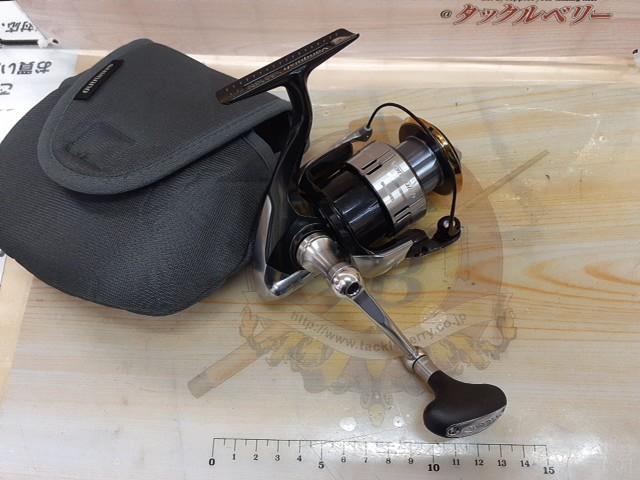 12ヴァンキッシュ C3000HG