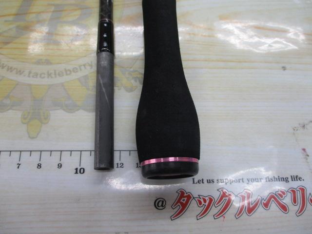スパリッドマスター PSMC-66L/MLST｜＠ベリーネット 日本最大新品中古