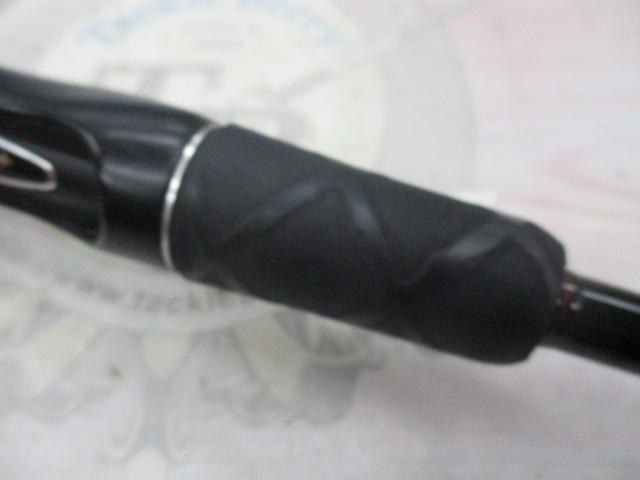 ゾディアス 268M｜＠ベリーネット 日本最大新品中古釣具WEBショップ
