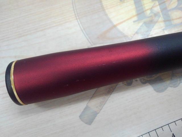 銀影競技メガトルク 早瀬抜90・V
