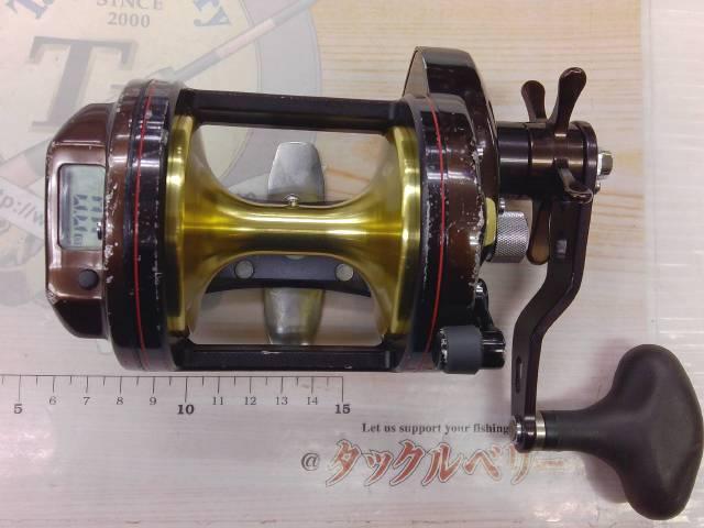 07海魂 DC4000T｜＠ベリーネット 日本最大新品中古釣具WEBショップ