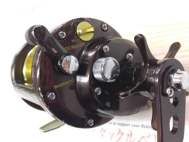 07海魂 DC4000T｜＠ベリーネット 日本最大新品中古釣具WEBショップ