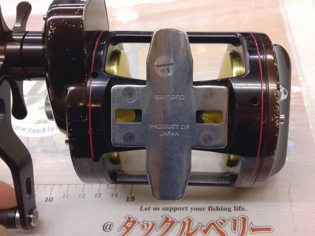 07海魂 DC4000T｜＠ベリーネット 日本最大新品中古釣具WEBショップ