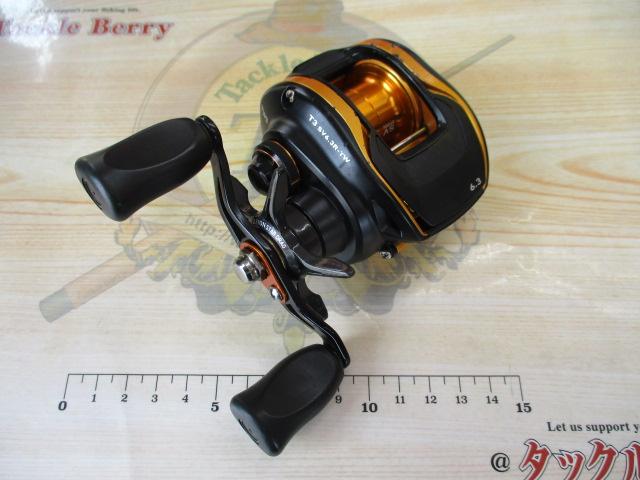 T3 SV 6.3R-TW｜＠ベリーネット 日本最大新品中古釣具WEBショップ