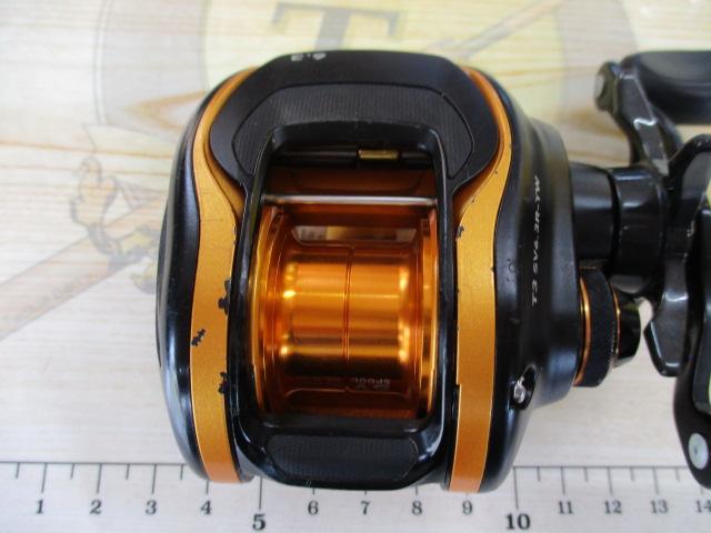 T3 SV 6.3R-TW｜＠ベリーネット 日本最大新品中古釣具WEBショップ