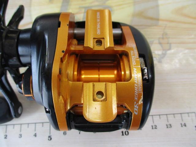 T3 SV 6.3R-TW｜＠ベリーネット 日本最大新品中古釣具WEBショップ