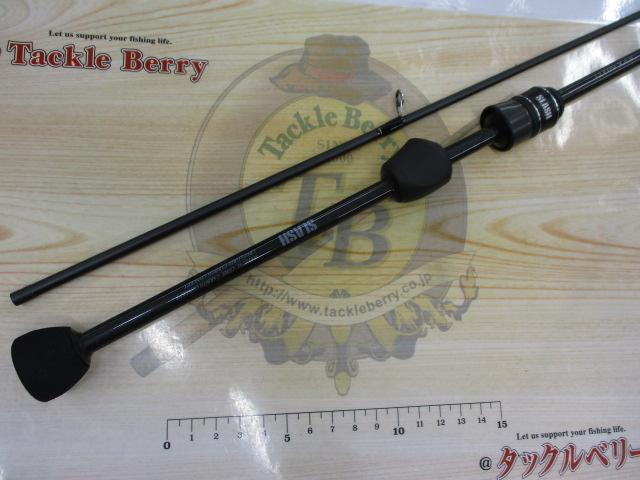 フィッシング SLASH AQUA VISION EX AVX-602TI