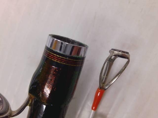 アナリスター ヤリイカ 175