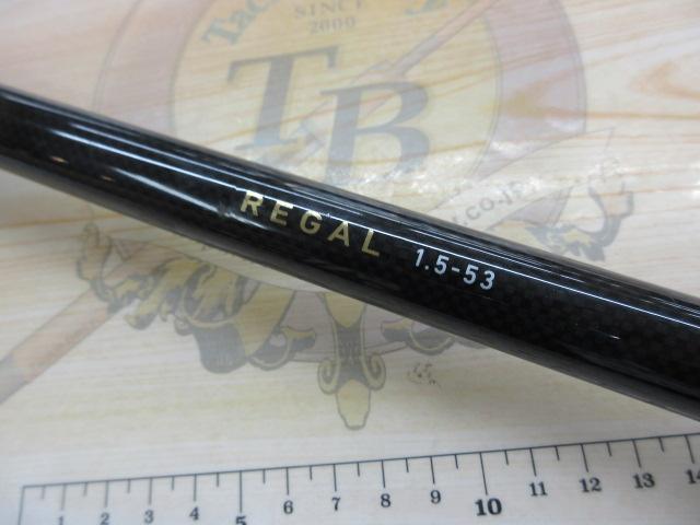 リーガル 1.5-53｜＠ベリーネット 日本最大新品中古釣具WEBショップ