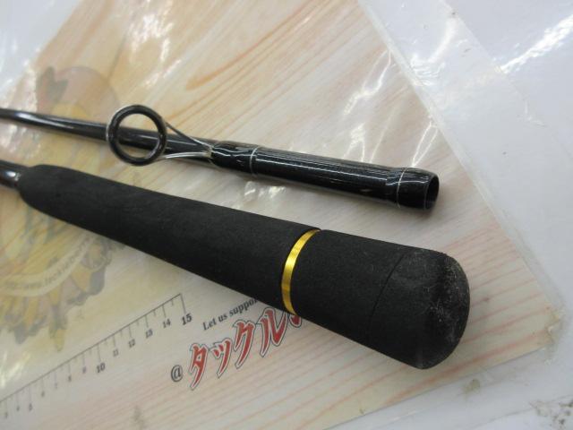 ファーストキャスト FCS-1002M