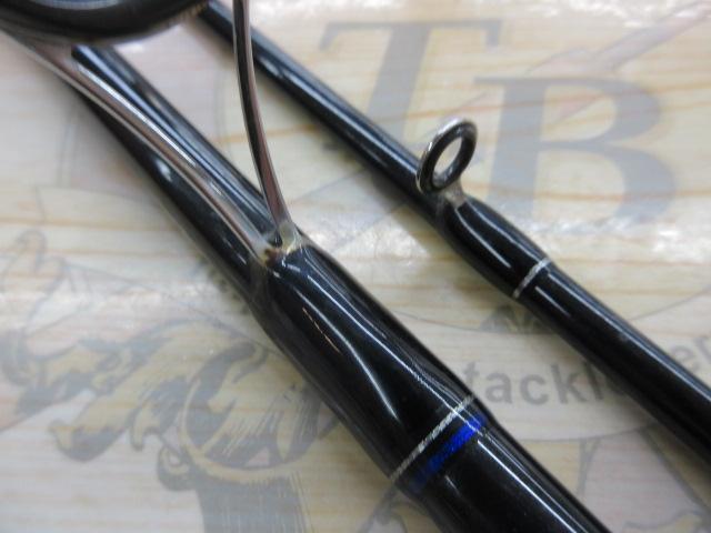 ファーストキャスト FCS-1002M