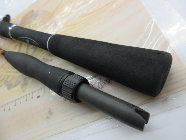 ALBオーシャンプラスR5-260+DPS410