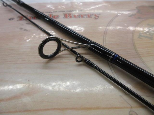 ファーストキャスト FCS-T732L