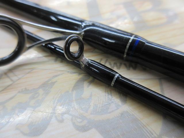 ファーストキャスト FCS-832EL