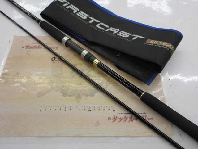 ファーストキャスト FCS-902ML